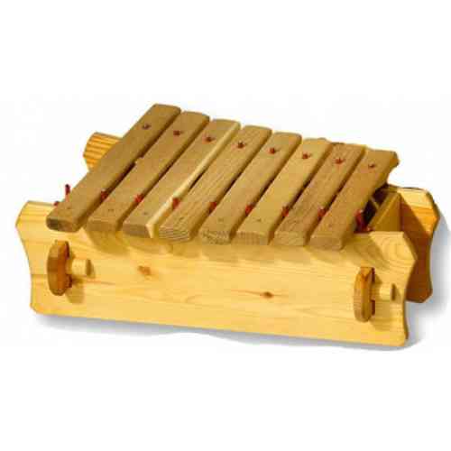 Marimba pentatonisch